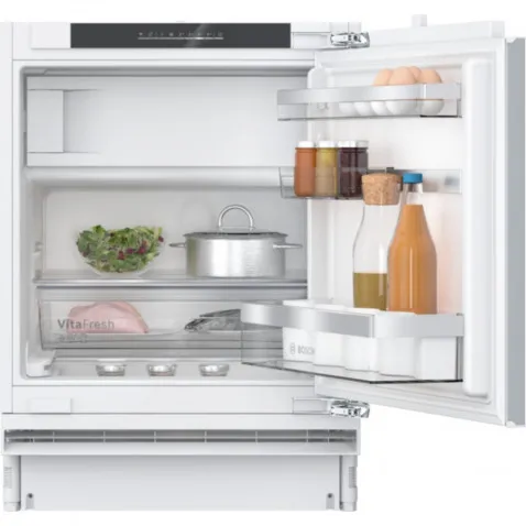 Bosch KUL22ADD0 Unterbau-Kühlschrank mit Gefrierfach 82