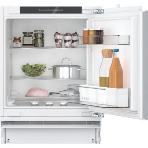 Bosch KUR21VFE0 Unterbau-Kühlschrank 82 x 60 cm,