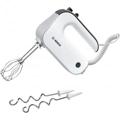 Bosch MFQ4840 Exclusiv Handmixer weiß 575