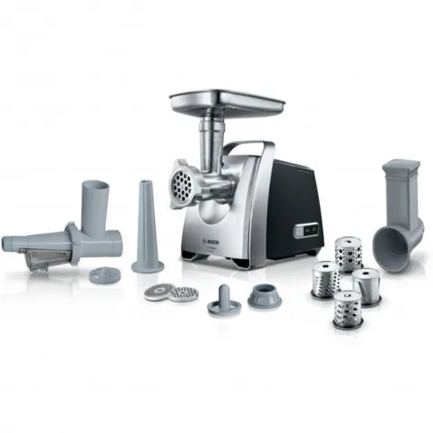 Bosch MFW68660 Fleischwolf ProPower mit 2200 Watt,