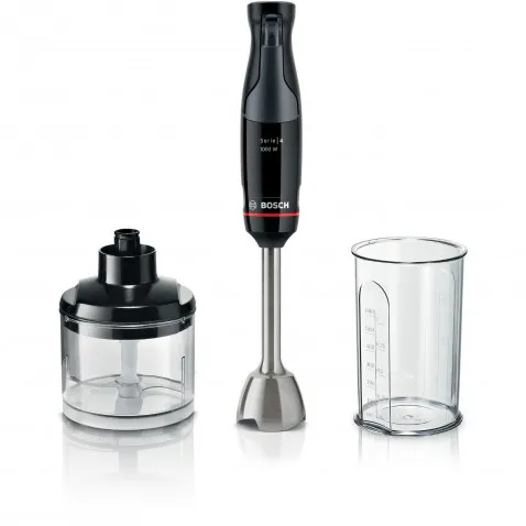 Bosch MSM4B620 Serie4 Stabmixer Set 1000 Watt,