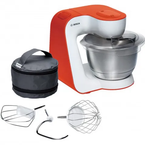 Bosch MUM54I00 Styline Küchenmaschine