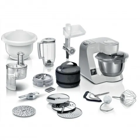 Bosch MUM5XL72 1000 Watt Küchenmaschine mit
