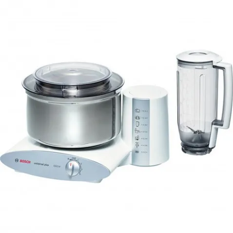 Bosch MUM6N21 Küchenmaschine