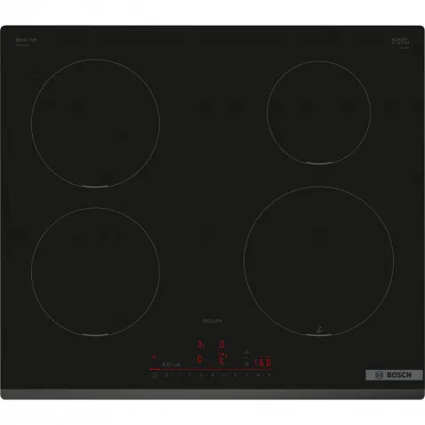 Bosch PIE631HC1M Exclusiv Serie 6 Induktionskochfeld