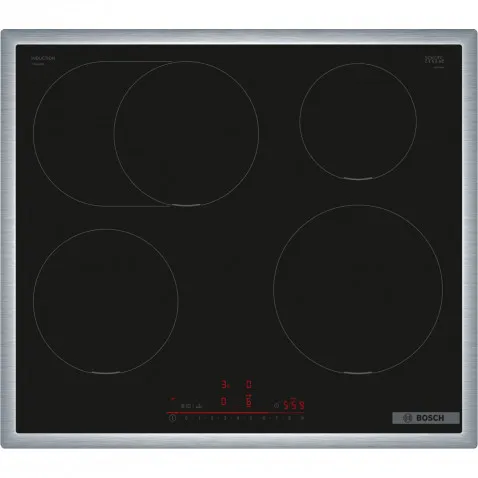 Bosch PIF645HB1E Serie 6 Induktionskochfeld