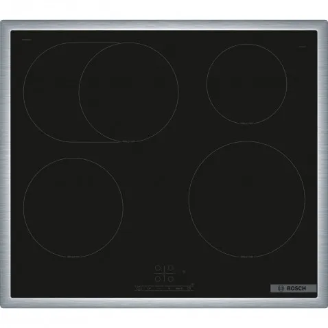 Bosch PIF64RBB5E Serie 4 Induktionskochfeld