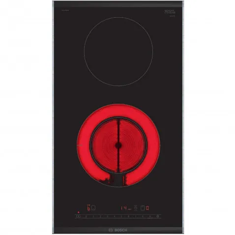 Bosch PKF375FP2E Glaskeramikkochfeld 30cm