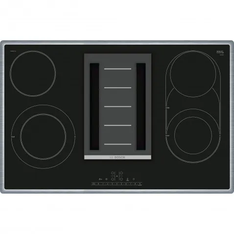 Bosch PKM845F11E Elektrokochfeld 80cm Kochfeld mit