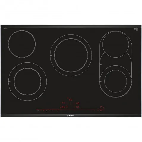 Bosch PKM875DP1D Autarkes Kochfeld