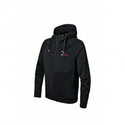 Bosch Professional GHH 12+18V XA 3XL Akku-Heizjacke