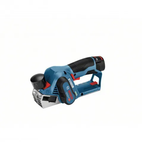 Bosch Professional GHO 12V-20 Akku-Hobel inkl.