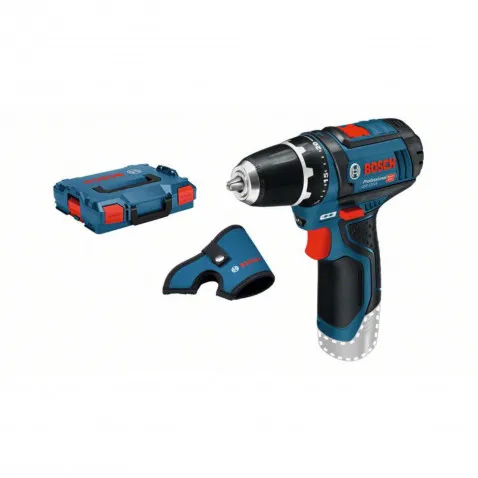 Bosch Professional GSR 12V-15 Akku-Bohrschrauber