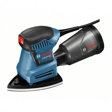 Bosch Professional GSS 160-1 A