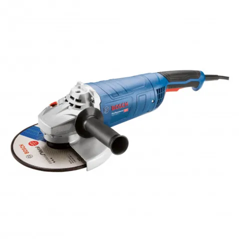 Bosch Professional GWS 2400 J