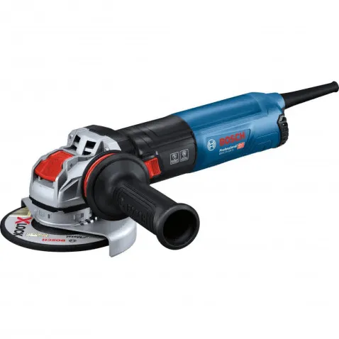 Bosch Professional GWX 14-125 S