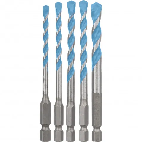 Bosch Professional HEX-9 MultiConstruction