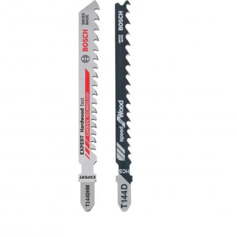 Bosch Professional Stichsägeblatt