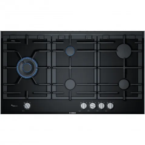 Bosch PRS9A6B70D Gas-Kochstelle Autark,