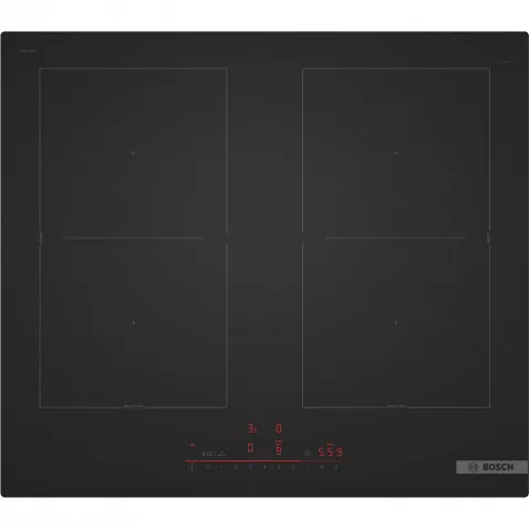 Bosch PVQ61CHB1E Serie 6 Induktionskochfeld