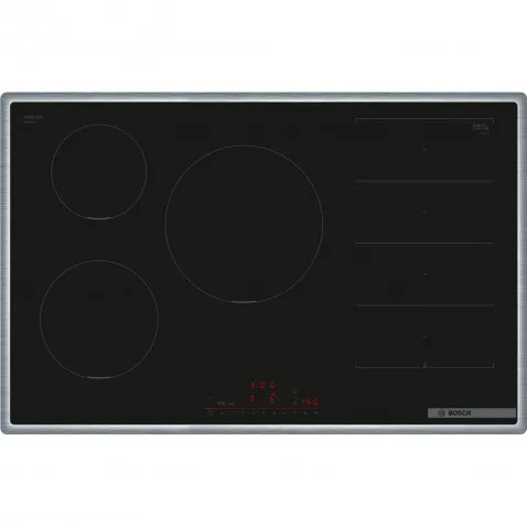 Bosch PXV845HC1E Serie 6 Induktionskochfeld,