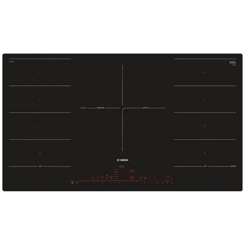 Bosch PXV901DV1E Induktionskochfeld 90cm,