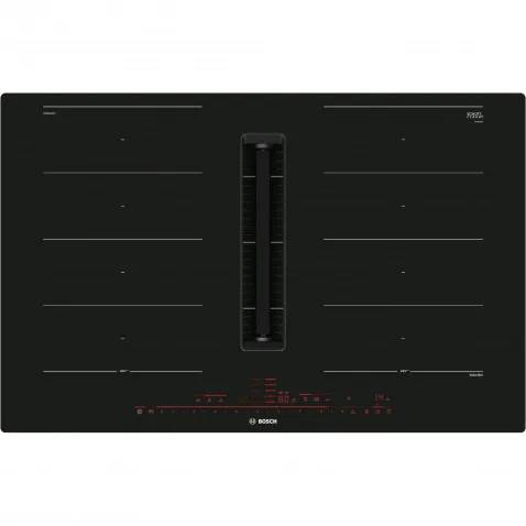 Bosch PXX801D67E Induktionskochfeld 80cm Kochfeld mit