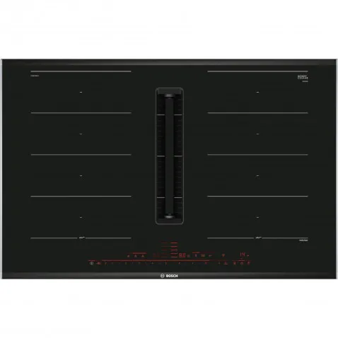 Bosch PXX875D67E Induktionkochfeld 80cm Kochfeld mit