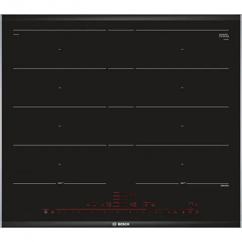 Bosch PXY675DC1E Induktionskochfeld 60cm