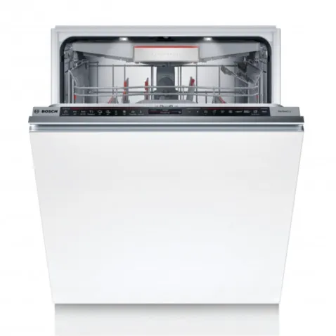 Bosch SBD8TCX04E Serie 8 Vollintegrierter