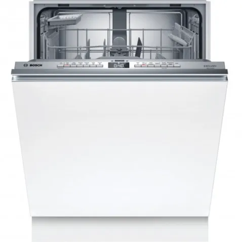 Bosch SBV4EBX00D Exclusiv Serie 4 Einbau