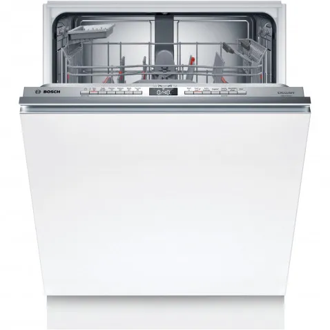 Bosch SBV4EBX02D Exclusiv Serie 4 Vollintegrierter -
