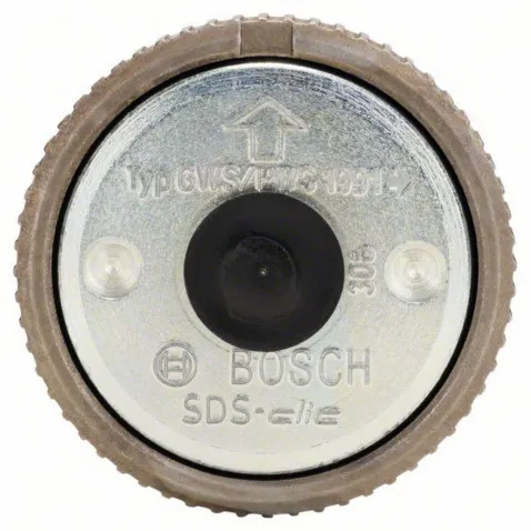 Bosch SDS-CLIC Schnellspannm. Schnellspannmutter