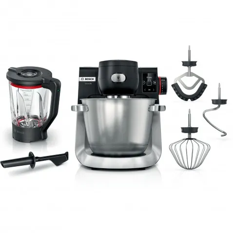 Bosch Serie 6 MUMS6ZS17 Küchenmaschine mit