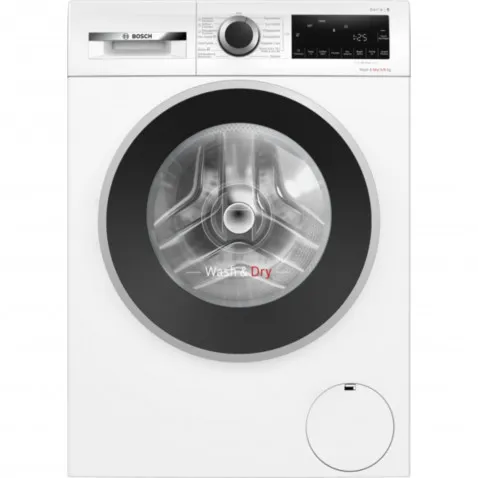 Bosch Serie 6 WNG24441 Waschtrockner