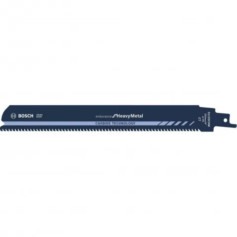 Bosch Sägeblattsatz RB-100ER S 1155 CHM