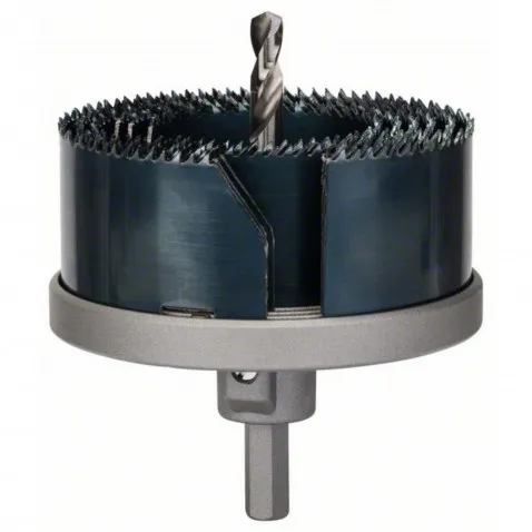 Bosch Sägekranz 6Tlg. 46-81 mm F. Alu