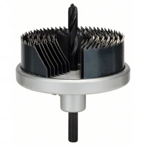 Bosch Sägekranz 7Tlg. 25-63 18mm Tief