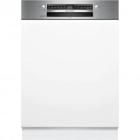 Bosch SMI4EBS04D Exclusiv Serie 4 Teilintegrierter -