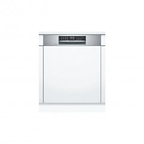 Bosch SMI6ZCS49E Einbaugeschirrspüler Integriert, 60 cm,