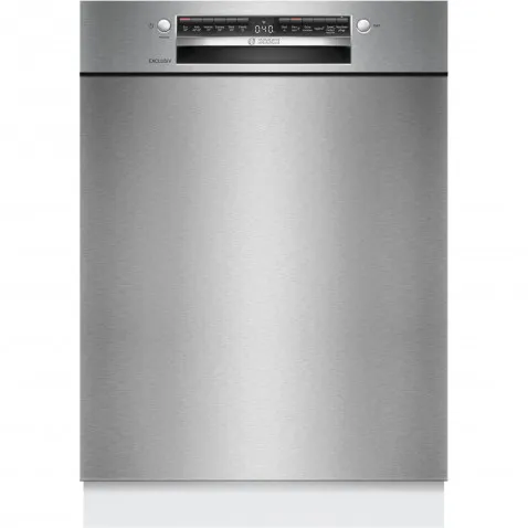 Bosch SMU4EUS00D Exclusiv Serie 4