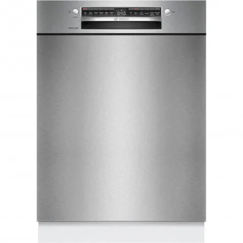 Bosch SMU4HUS01D Exclusiv Serie 4 Unterbau