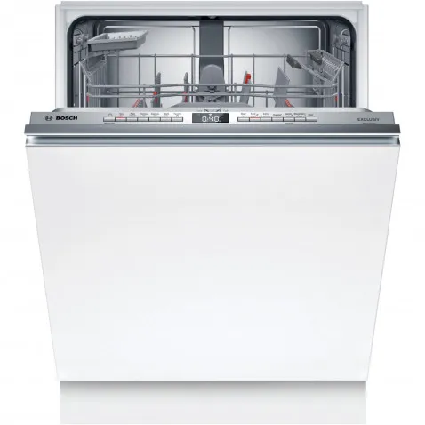 Bosch SMV4EBX02D Exclusiv Serie 4 Vollintegrierter -