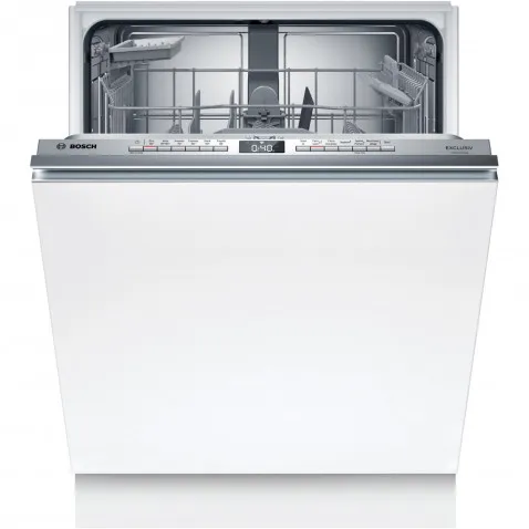 Bosch SMV4EBX03D Exclusiv Serie 4 Vollintegrierter -