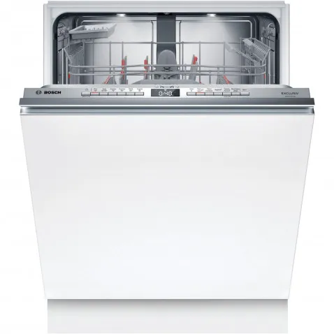 Bosch SMV4EBX04D Exclusiv Serie 4 Vollintegrierter -