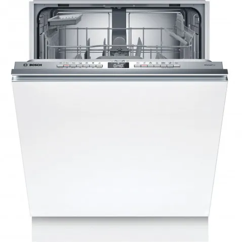 Bosch SMV4ETX08E Serie 4 Vollintegrierter