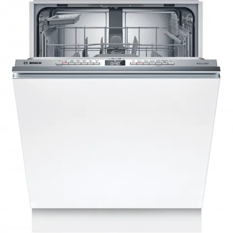 Bosch SMV4EUX00D Exclusiv Serie 4 Vollintegrierter -