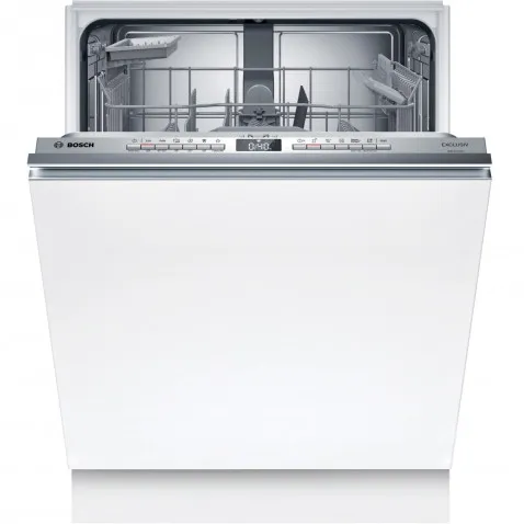 Bosch SMV4HBX23E Exclusiv Serie 4 Vollintegrierter -