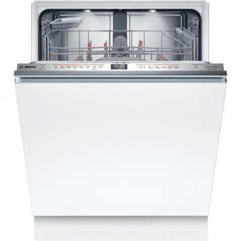 Bosch SMV6ZBX04D Exclusiv Serie 6