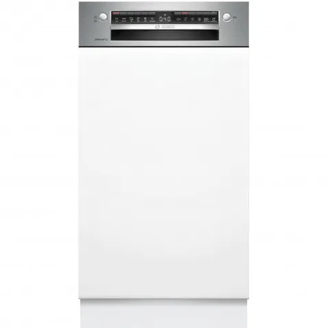 Bosch SPI4HMS49E Serie 4 Teilintegrierter